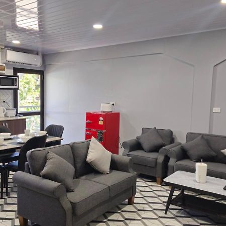 Deans Apartment Лаутока Екстериор снимка