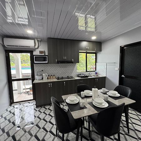 Deans Apartment Лаутока Екстериор снимка