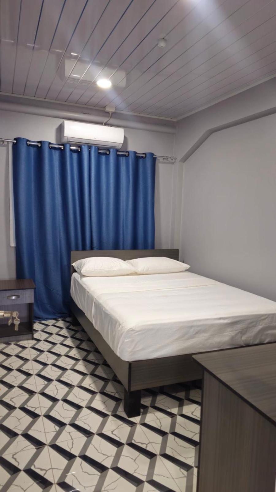 Deans Apartment Лаутока Екстериор снимка