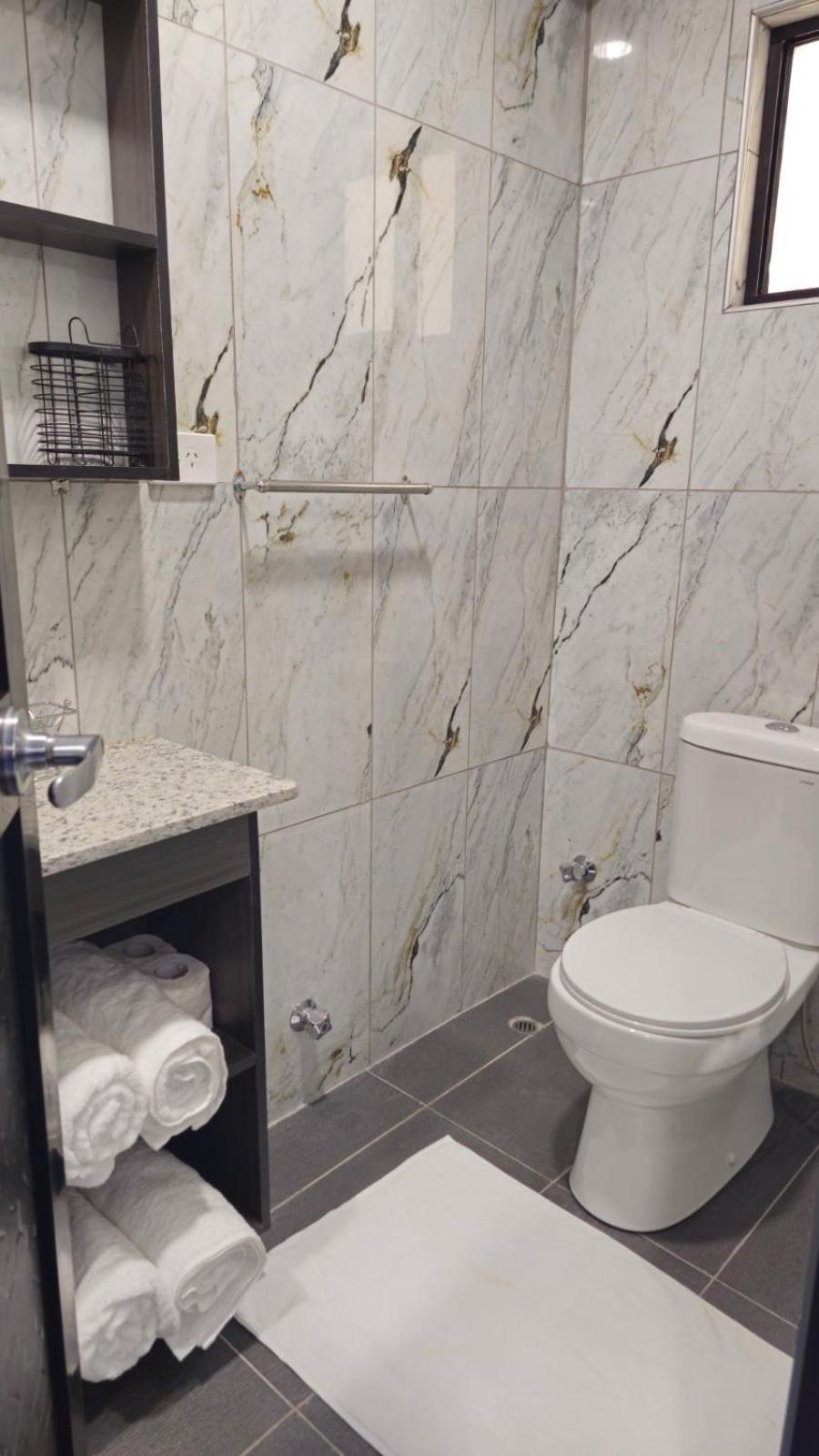 Deans Apartment Лаутока Екстериор снимка